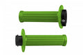 UFO GRIPS LOCK ON, GRN
