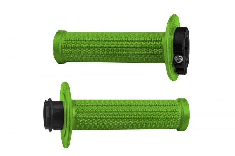 UFO GRIPS LOCK ON, GRN