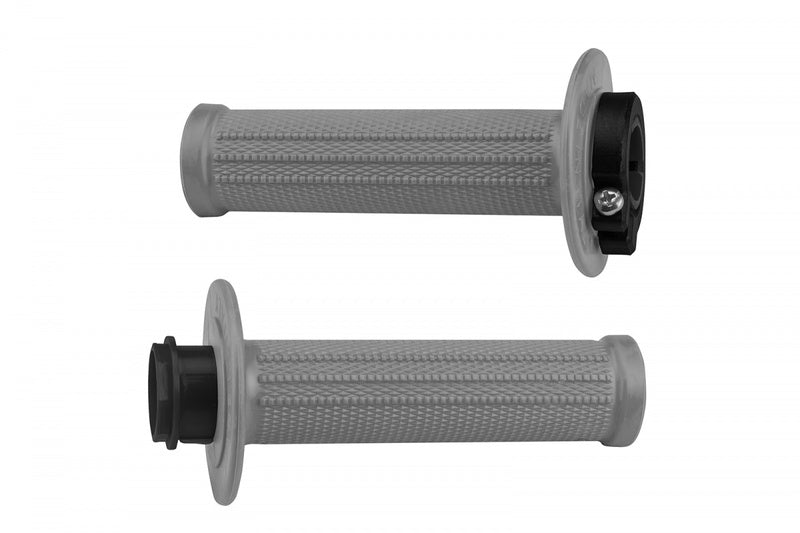 UFO GRIPS LOCK ON, GRY