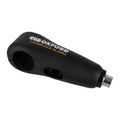 OXFOR U LOCKS LEVERLOCK ALARM, BLK