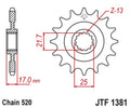 JTSPR FR SPROC 520 NFR 1381, 16