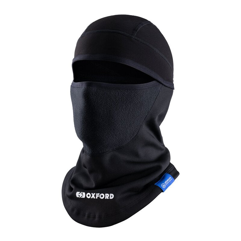 OXFOR RIDER GEAR BALACLAVA WINDPROOF