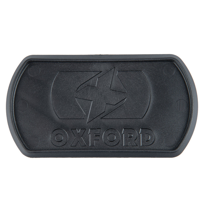 OXFOR TRAVEL PADDOCK MATE XL BLACK