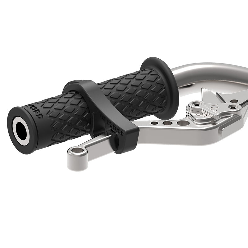 OXFOR HANDLE BAR ACCESS CLAMP-ON BRAKE