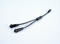 POLIN EBIKE DOUBLE BAT CHARGER CABLE EP3
