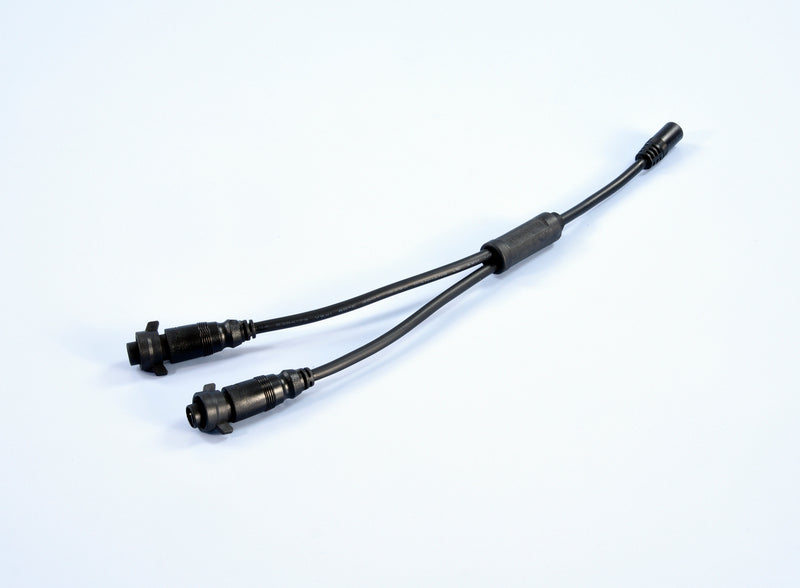 POLIN EBIKE DOUBLE BAT CHARGER CABLE EP3