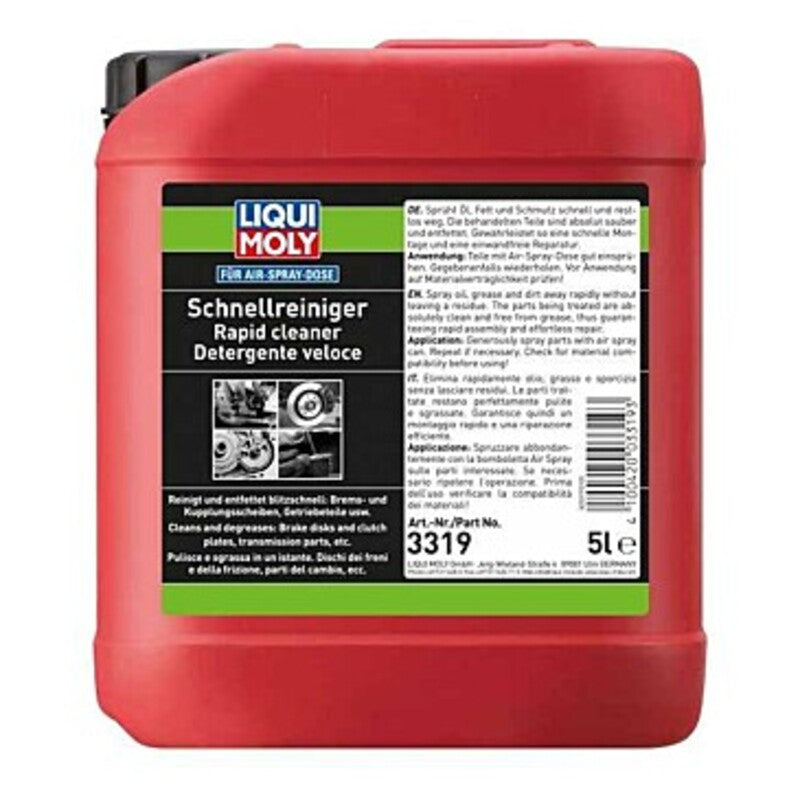 LIQUI BRAKE CLEANER 5L