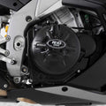 R&G CLUTCH COVER RIGHT