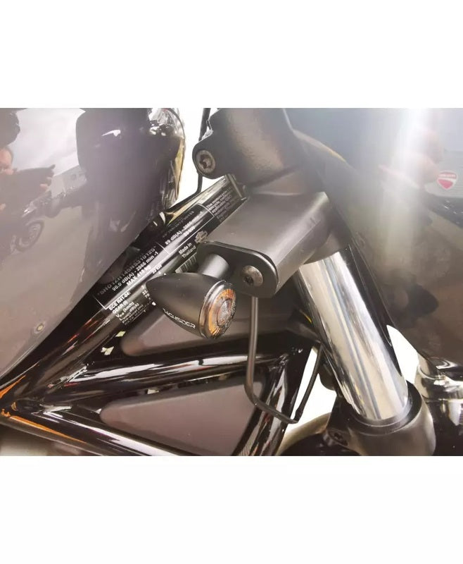 VPART INDICATOR COVER FRONT
