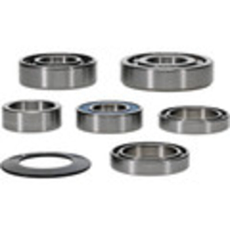 HOTRO GEARBOX BEARING KIT