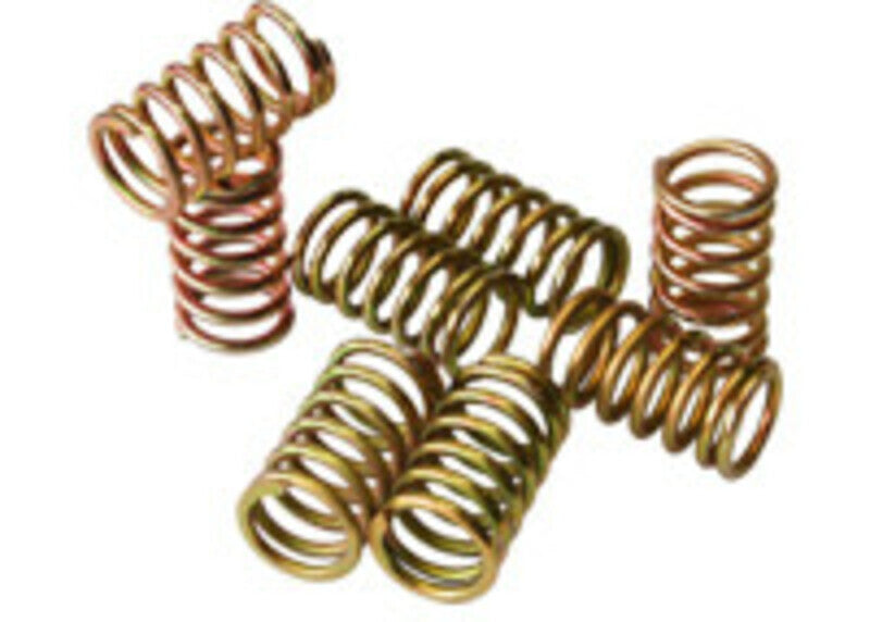 PROX SPRINGS CLUTCH