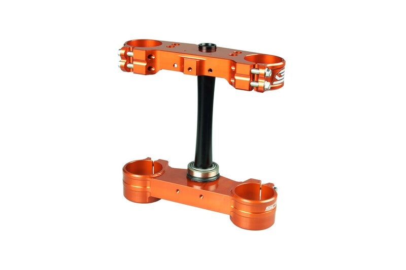 SCAR TRIPLE CLAMPS, ORG