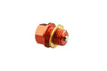 SCAR MAGNETIC OIL DRAIN PLUG, ORG