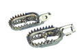 SCAR TITANIUM FOOTPEGS GRIPPER