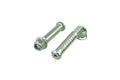 SCAR FOOTPEGS PINS