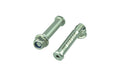 SCAR FOOTPEGS PINS