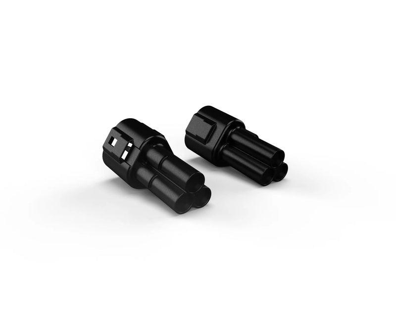 DENAL BLANKING CAPS