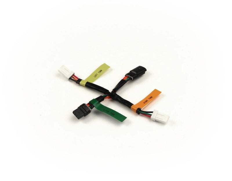 DENAL T3 WIRING ADAPTER