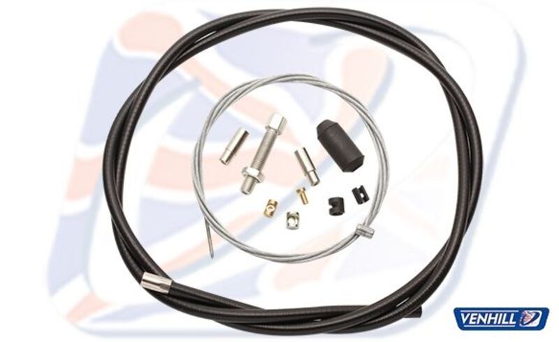VENHI UNIVERSAL CLUTCH CABLE KIT