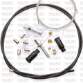 VENHI UNIVERSAL THROTTLE CABLE KIT