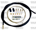 VENHI UNIVERSAL THROTTLE CABLE KIT