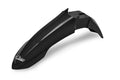 UFO FRONT FENDER, BLK