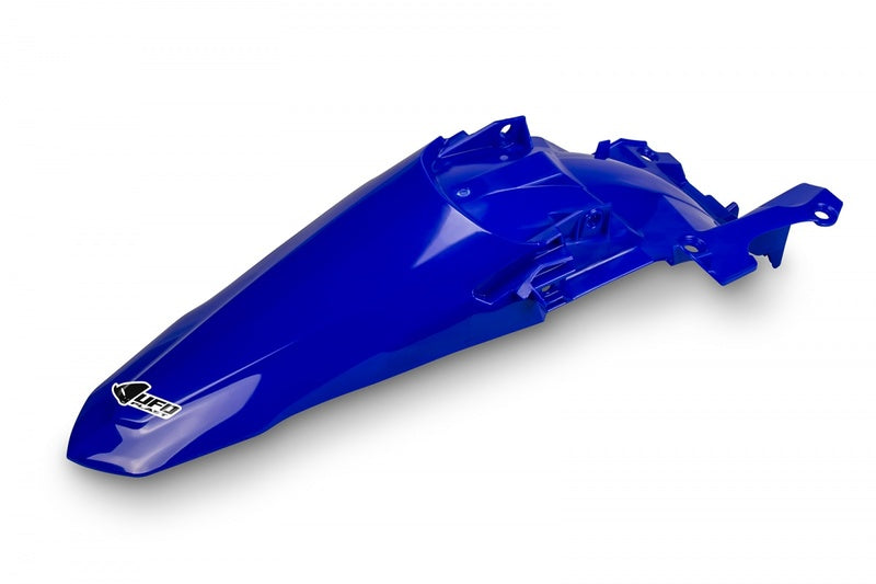UFO REAR FENDER ENDURO LED, BLU