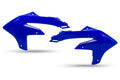 UFO RADIATOR COVERS, BLU