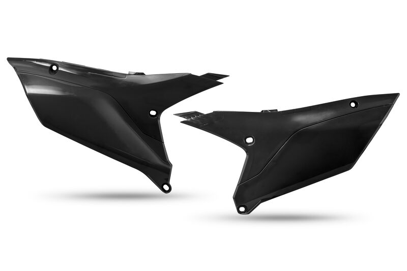 UFO SIDE PANELS, BLK
