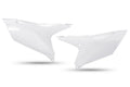 UFO SIDE PANELS, WHT