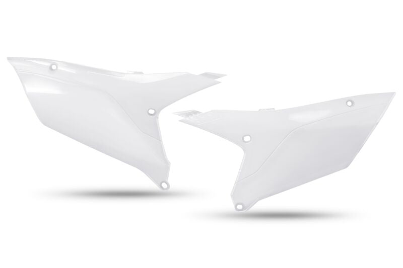 UFO SIDE PANELS, WHT