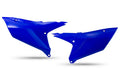 UFO SIDE PANELS, BLU