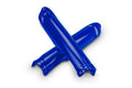 UFO FORK SLIDER PROTECTORS, BLU