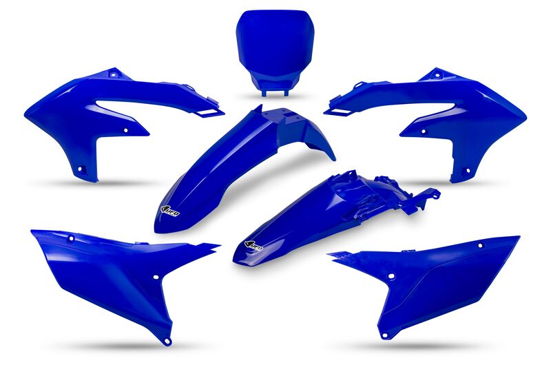UFO PLASTICS KIT, OEM