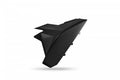 UFO AIRBOX COVER, BLK