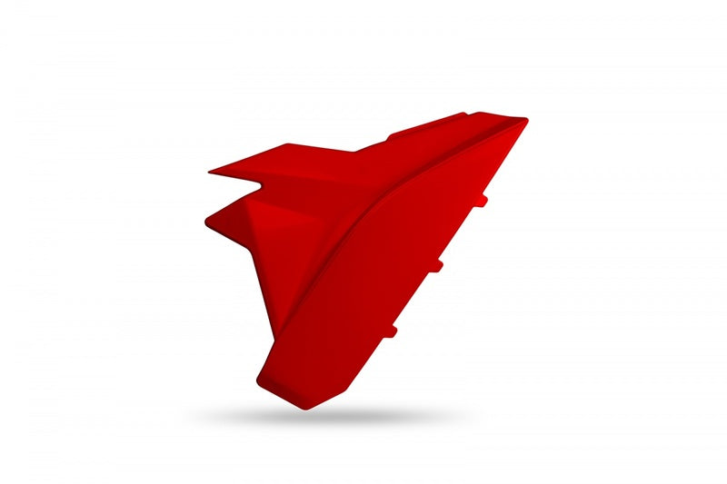 UFO AIRBOX COVER, RED
