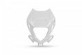 UFO HEADLIGHT MASK OEM, WHT