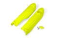 UFO FORK GUARD, YEL