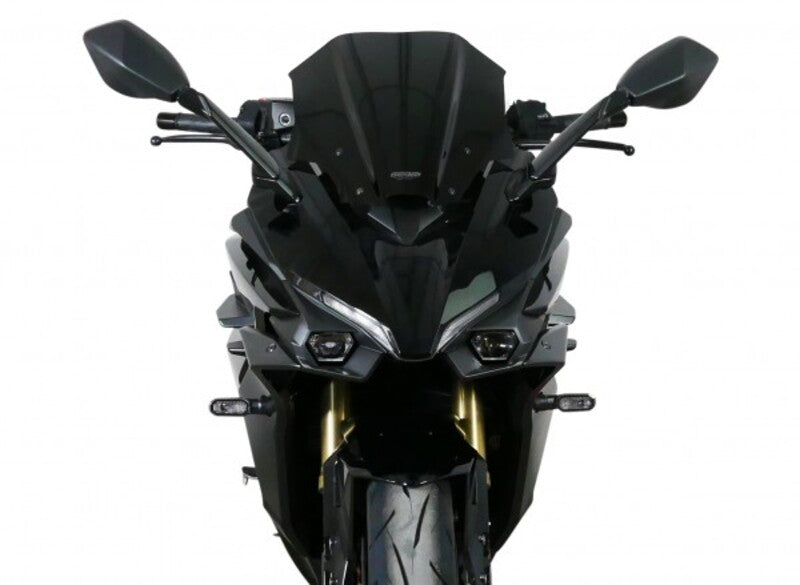 MRA SPORT-SCREEN SPM, BLK