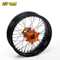 HAANW WHEEL 136807 17-4.25, 3/10/1/1