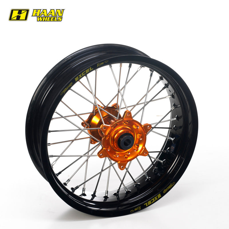 HAANW WHEEL 136807 17-4.25, 3/10/1/1