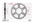 AFAM RR SPROC 520 ALU UL HA 65201, 51