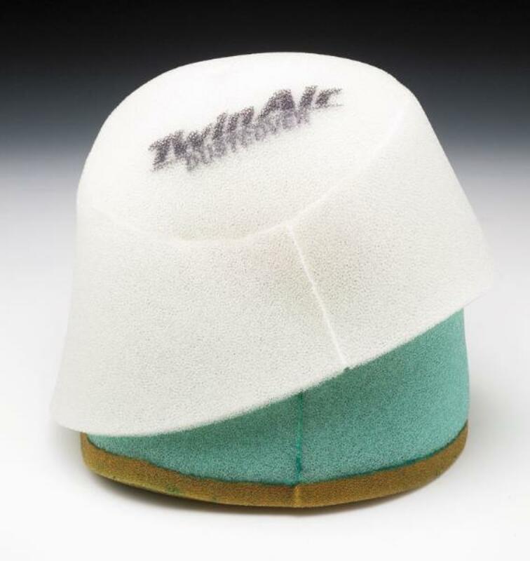 TWINA DUST COVER