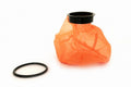 TWINA FUEL FILT. ON FUEL TANK CAP