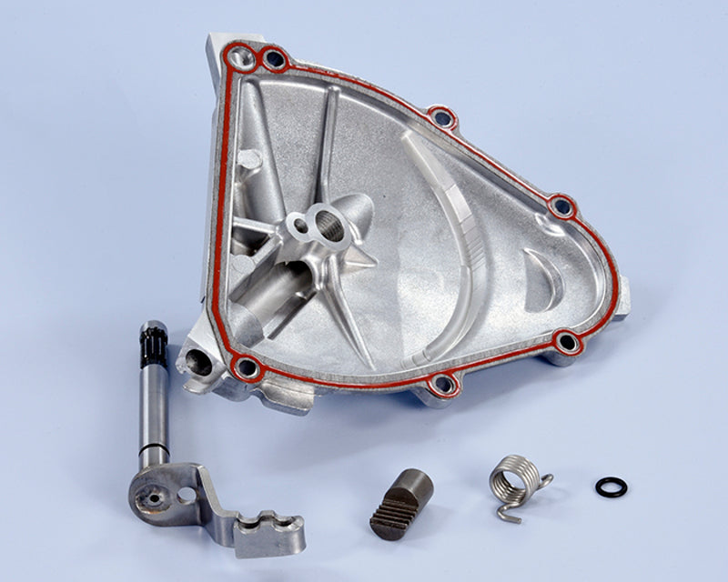 POLIN CLUTCH COVER VESPA
