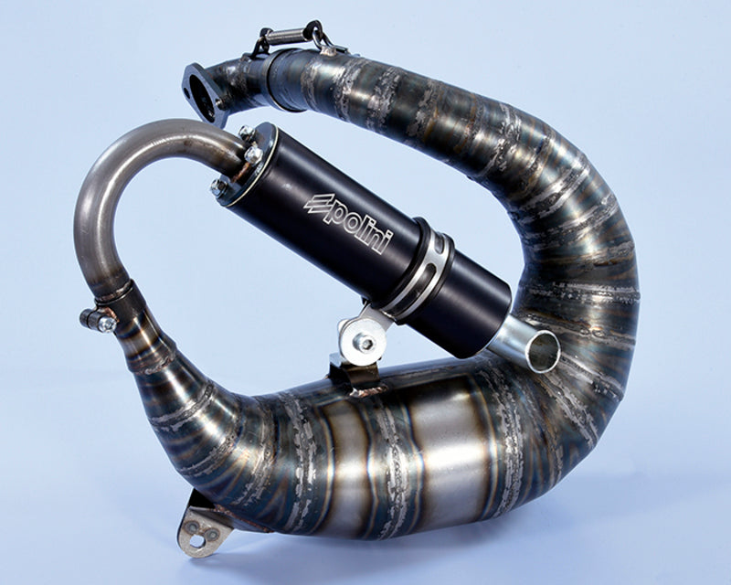 POLIN EXHAUST