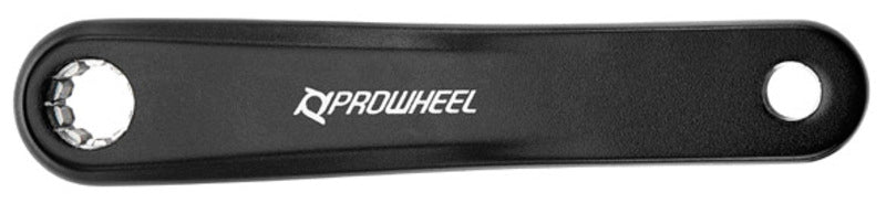 PROWH EBIKE RH CRANKARM 175 BOSCH/BAF/YA