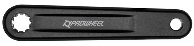 PROWH EBIKE RH CRANKARM 170 BROSE