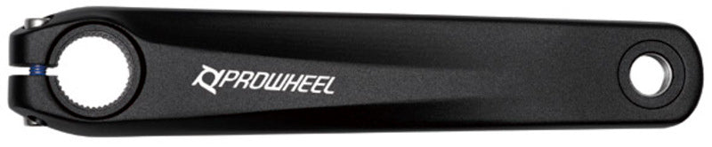 PROWH EBIKE LH CRANKARM 170 SHI E8/E7/E6