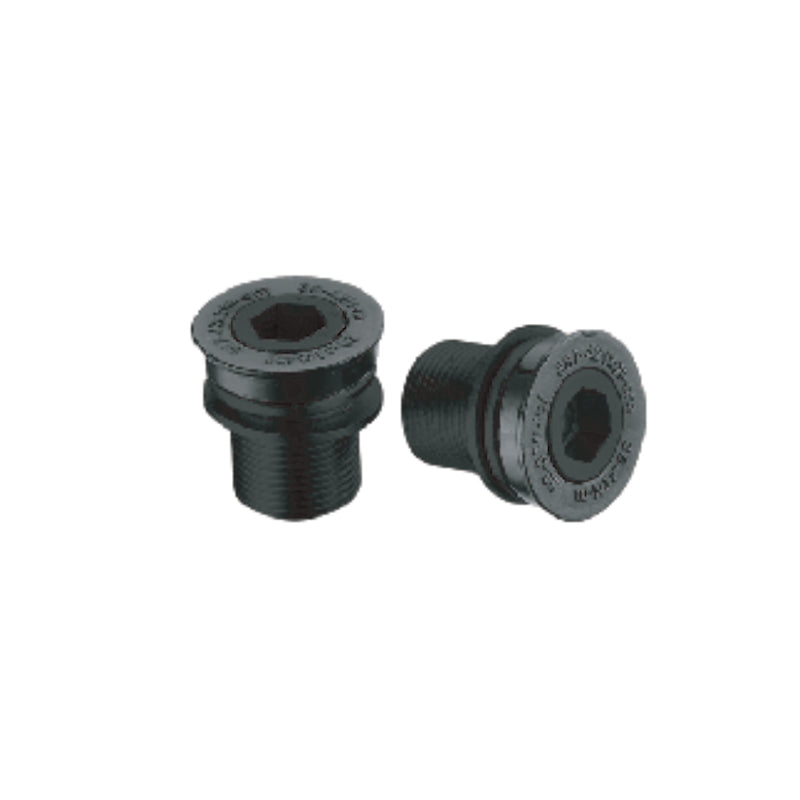PROWH EBIKE ISIS BOLTS BOSCH/BRO/BAF/YAM